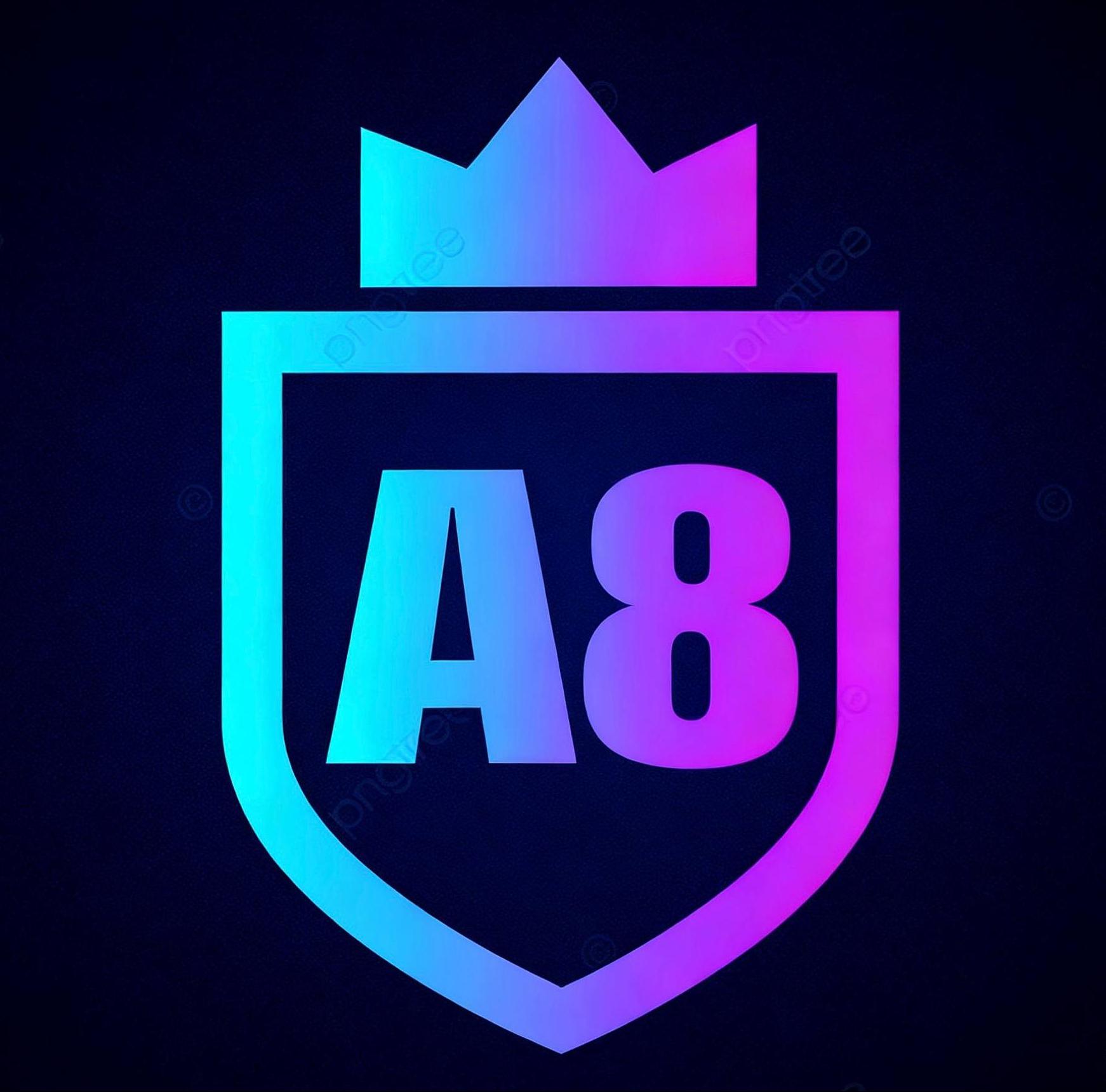网站logo